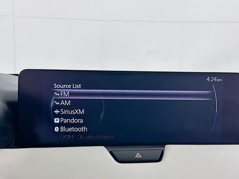 Used 2024 MAZDA CX-90 Plug-In Hybrid w/ Premium Plus image 19