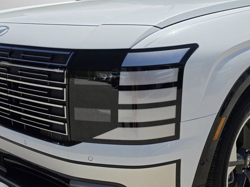 New 2026 Hyundai Palisade Limited FWD image 13