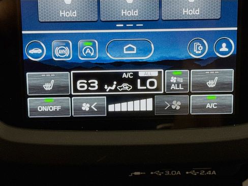 New 2026 Subaru Forester Sport image 21