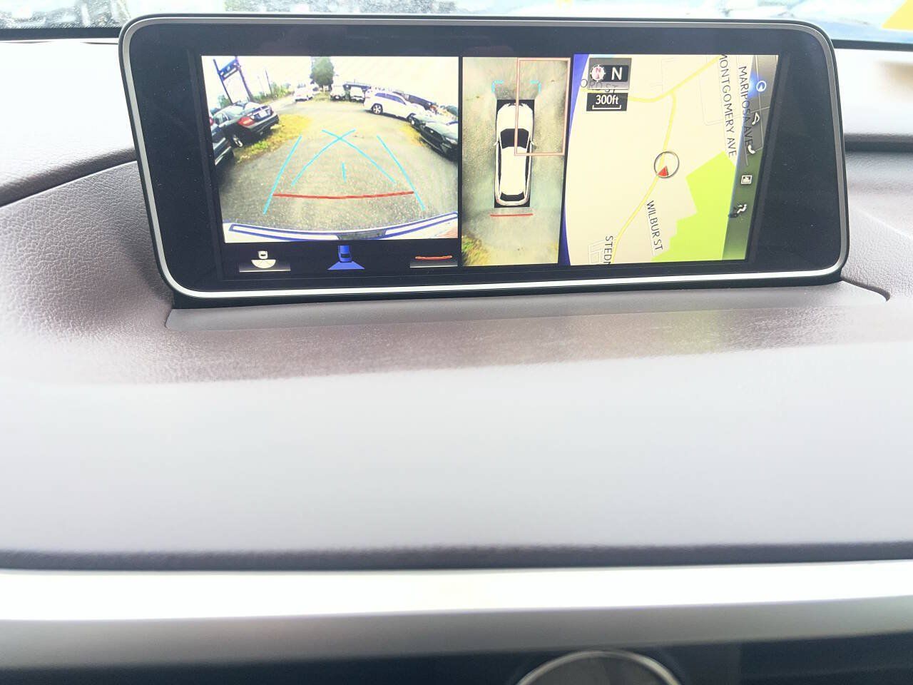 Used 2018 Lexus RX 350L Luxury w/ Accessory Package FWD image 38
