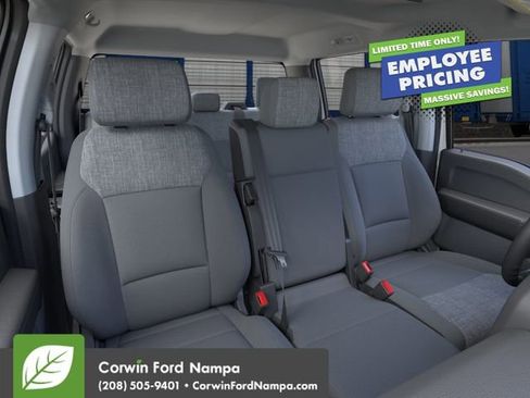 New 2026 Ford F350 XLT AWD/4WD image 10