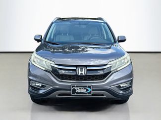 Used 2015 Honda CR-V EX-L video 2