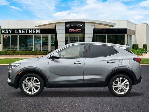 Used 2023 Buick Encore GX Preferred w/ Cold Weather Comfort Package image 2