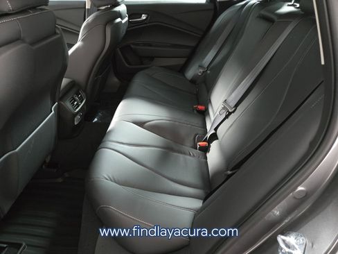 New 2025 Acura TLX w/ Technology Package image 8