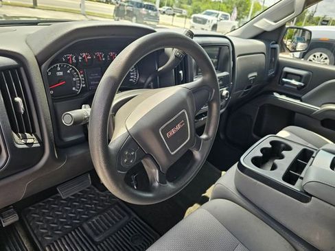 Used 2016 GMC Sierra 1500 2WD Double Cab w/ Elevation Edition image 17