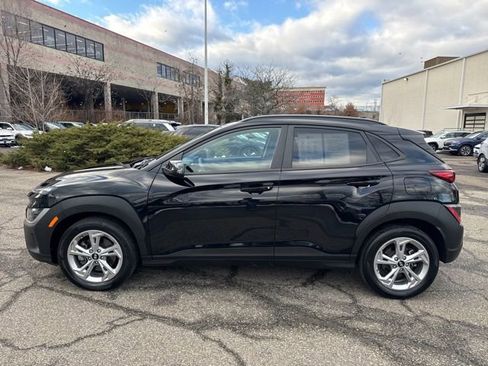 Used 2023 Hyundai Kona SEL w/ Cargo Package image 16