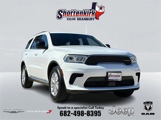 Used 2023 Dodge Durango SXT Launch Edition video 1