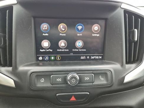 Used 2020 GMC Terrain SLE w/ Driver Convenience Package image 18