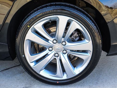 Used 2022 Acura TLX w/ Technology Package image 26