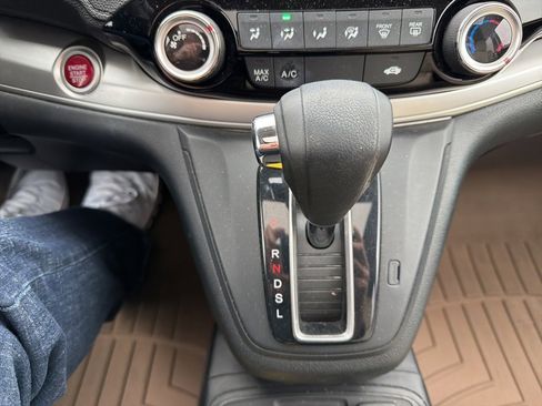 Used 2016 Honda CR-V EX image 36
