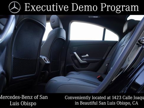 Used 2025 Mercedes-Benz CLA 250 image 27