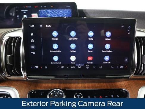 New 2026 Ford Expedition Max King Ranch AWD/4WD image 45