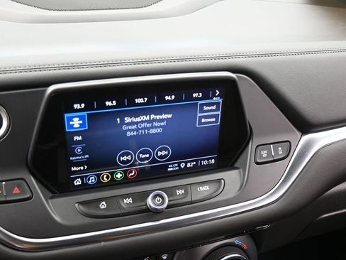 Used 2022 Chevrolet Blazer LT image 12