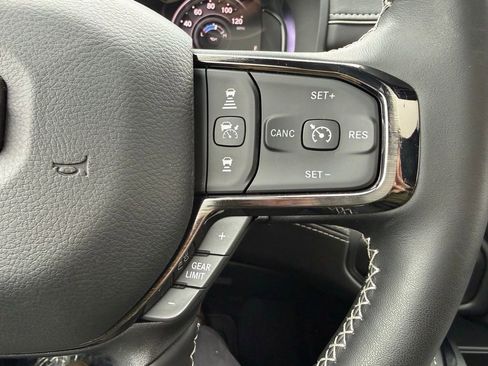 New 2025 RAM 3500 Limited image 19