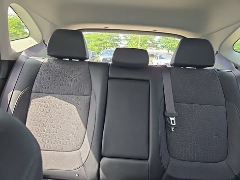 Certified 2024 Kia Seltos S AWD/4WD image 31