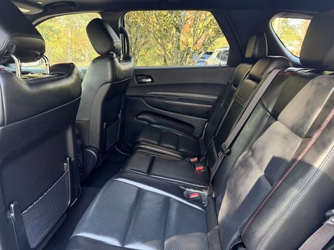 Used 2023 Dodge Durango GT image 12