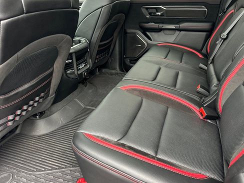 Used 2024 RAM 1500 TRX w/ TRX Level 2 Equipment Group image 12