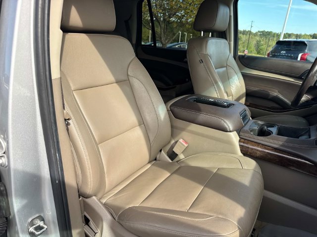 Used 2018 Chevrolet Tahoe LT RWD image 18