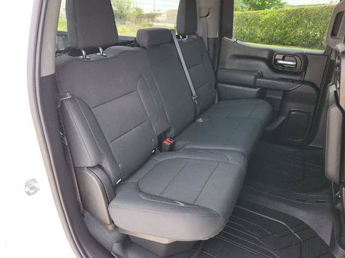 Used 2020 Chevrolet Silverado 1500 Custom w/ Custom Value Package image 20