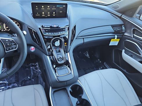 New 2026 Acura RDX SH-AWD image 20