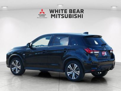Used 2025 Mitsubishi Outlander Sport ES