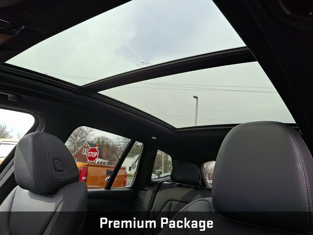 Used 2023 BMW X3 xDrive30i w/ Premium Package AWD/4WD image 19