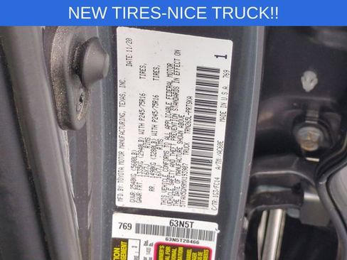 Used 2021 Toyota Tacoma SR5 image 40