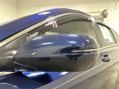 Used 2020 Honda CR-V EX-L image 12