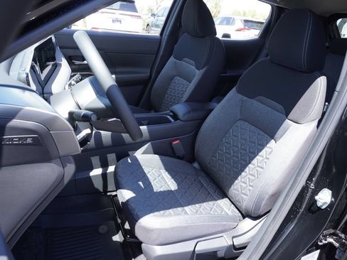 New 2026 Nissan Kicks SV FWD image 13