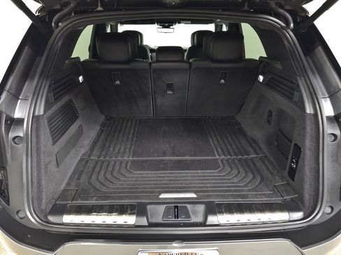 Used 2025 Land Rover Range Rover Sport Autobiography AWD/4WD image 5