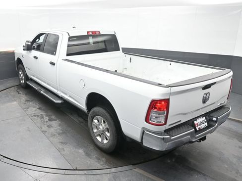 Used 2024 RAM 3500 Big Horn image 43