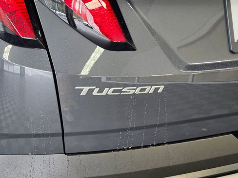 New 2026 Hyundai Tucson SEL image 14