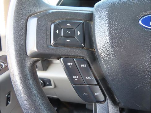 Used 2022 Ford F550 XL w/ Power Equipment Group image 15