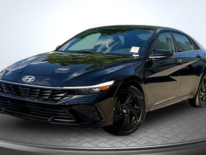 Used 2026 Hyundai Elantra SEL Sport Premium w/ Cargo Package