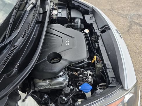 Used 2013 Kia Rio EX image 43