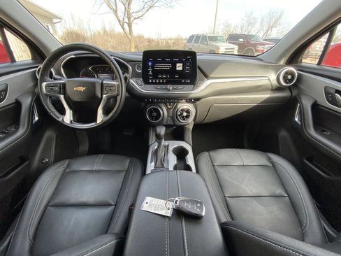 Used 2024 Chevrolet Blazer LT image 14