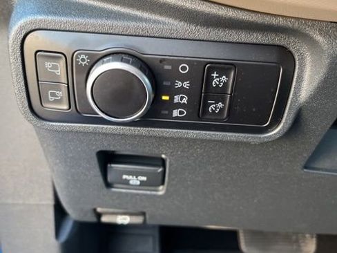 Used 2024 Ford Bronco Wildtrak AWD/4WD image 17