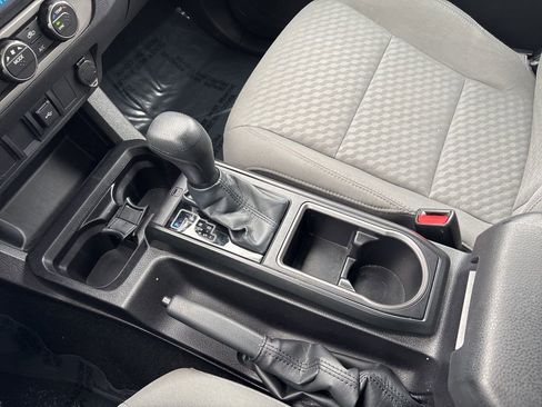 Used 2023 Toyota Tacoma SR image 17