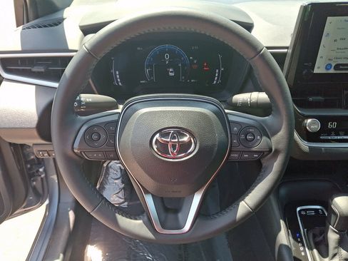 Certified 2026 Toyota Corolla SE FWD image 20