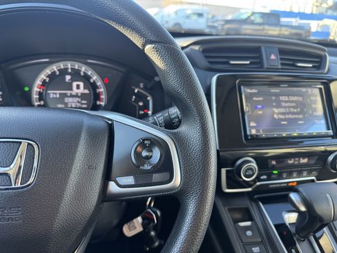Used 2019 Honda CR-V LX image 23