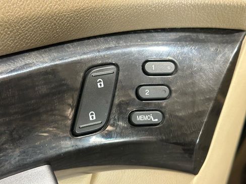 Used 2008 Acura MDX Base image 31