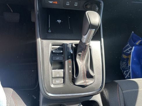 New 2026 Honda CR-V TrailSport image 26