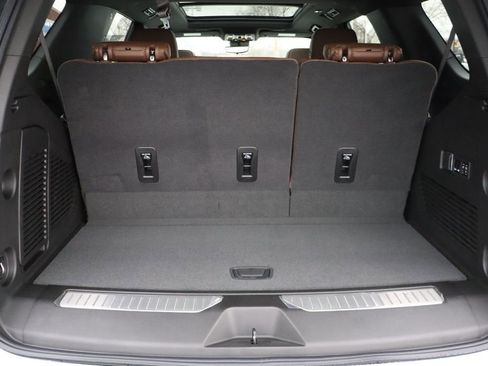 New 2026 Chevrolet Tahoe High Country image 39