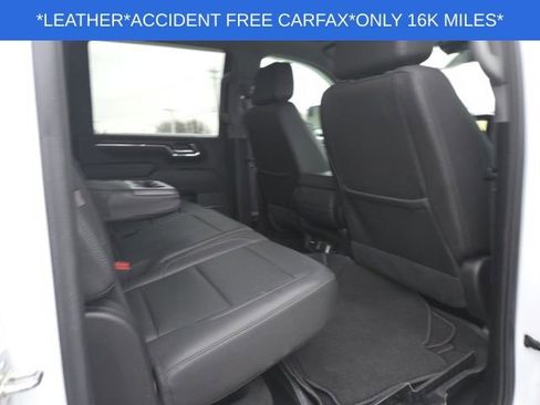 Used 2024 GMC Sierra 3500 SLT image 58