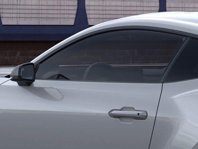 New 2026 Ford Mustang Dark Horse SC w/ Carbon Fiber Exterior Package RWD image 20
