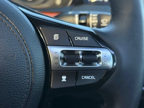 Used 2019 Kia Cadenza Technology FWD image 31
