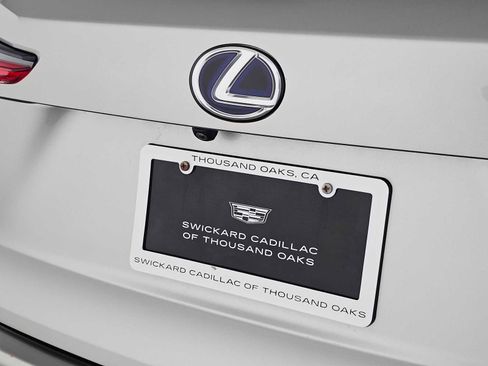 Used 2019 Lexus NX 300h AWD w/ Comfort Package image 13