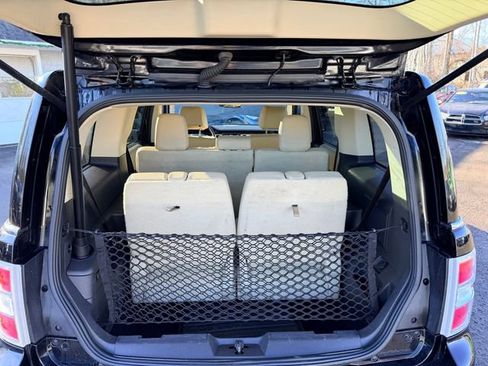 Used 2017 Ford Flex Limited w/ Equipment Group 303A AWD/4WD image 34