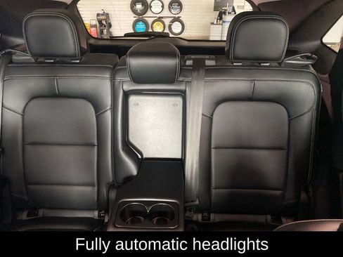 Used 2022 Ford Escape SEL w/ Equipment Group 302A image 14