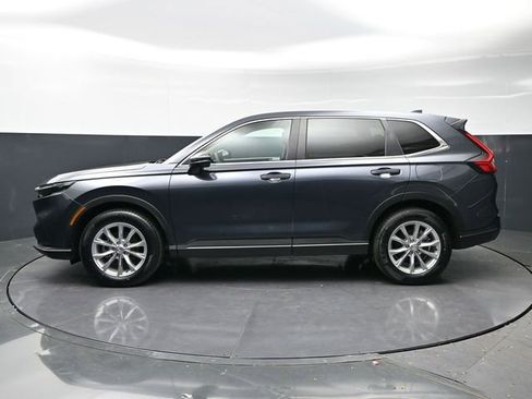 Used 2024 Honda CR-V EX image 8
